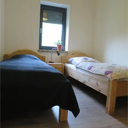 Schoene Scheune Luenow Roskow Esterno foto