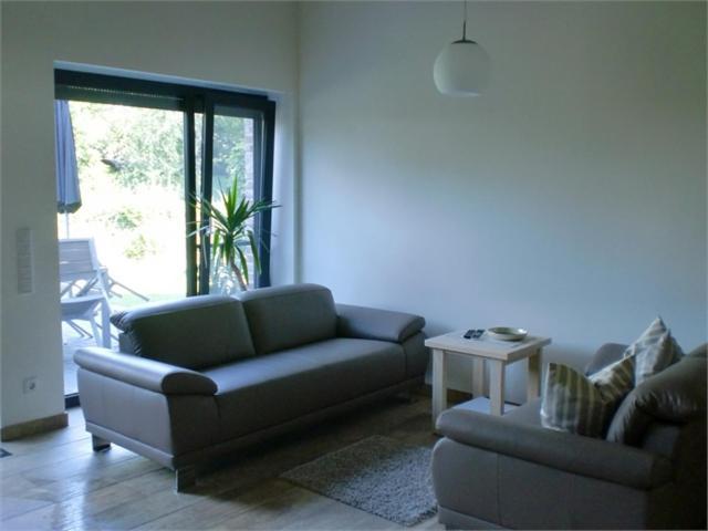 Schoene Scheune Luenow Apartment *