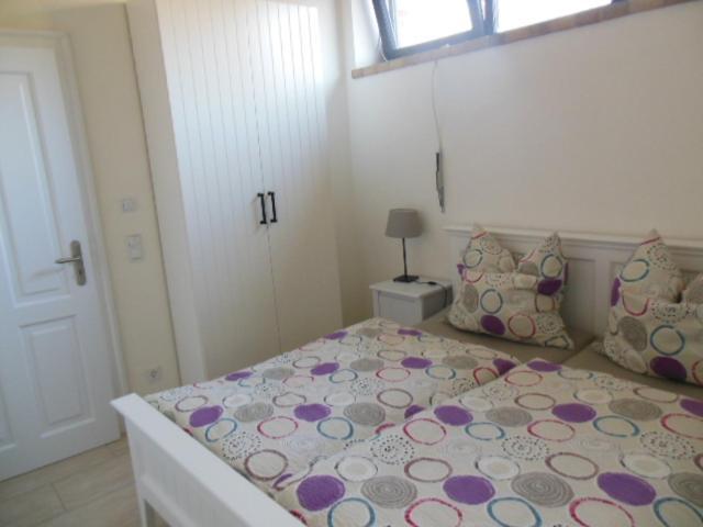Schoene Scheune Luenow Apartment Roskow