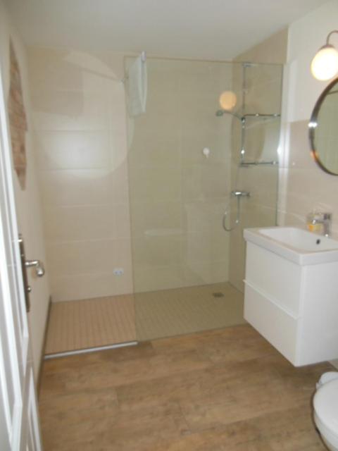 Schoene Scheune Luenow Apartment *